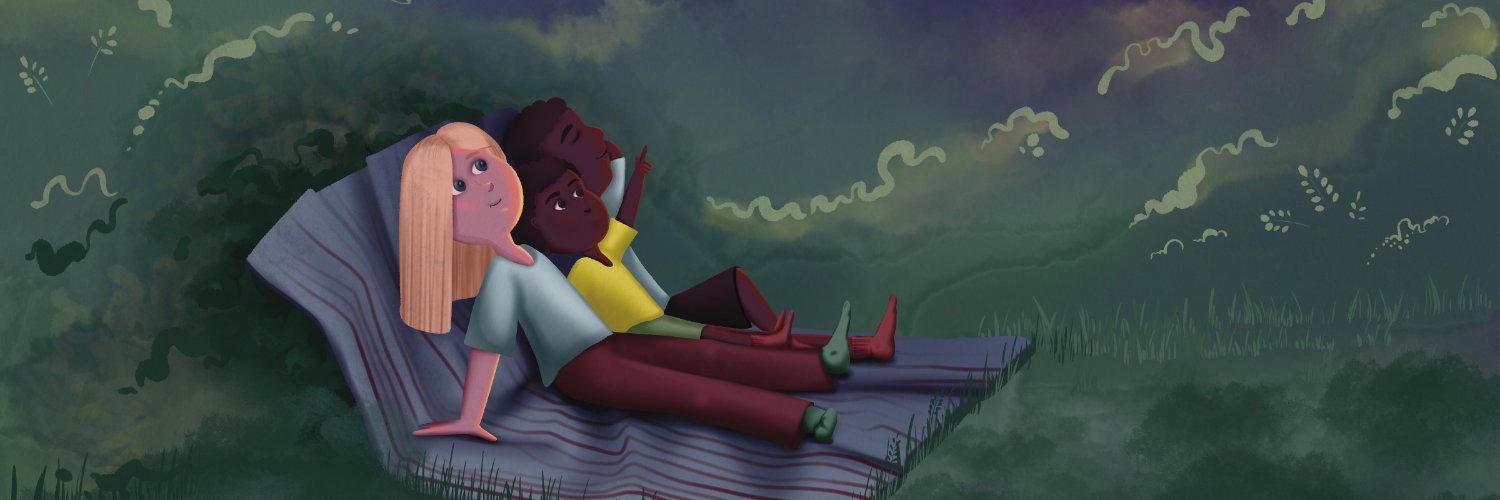 authorbnoble's profile banner image