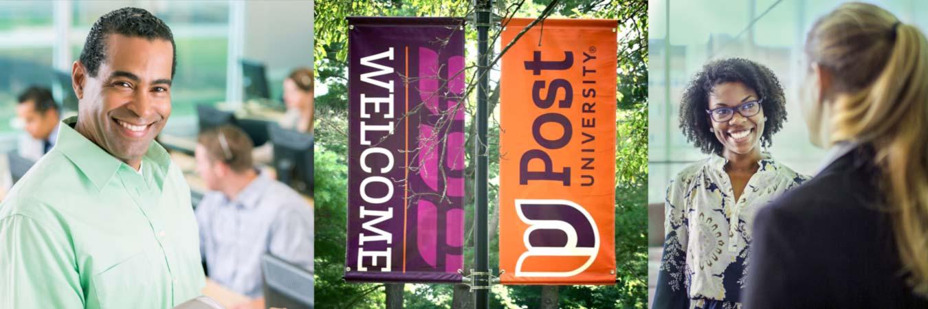 PostUCareer's profile banner image
