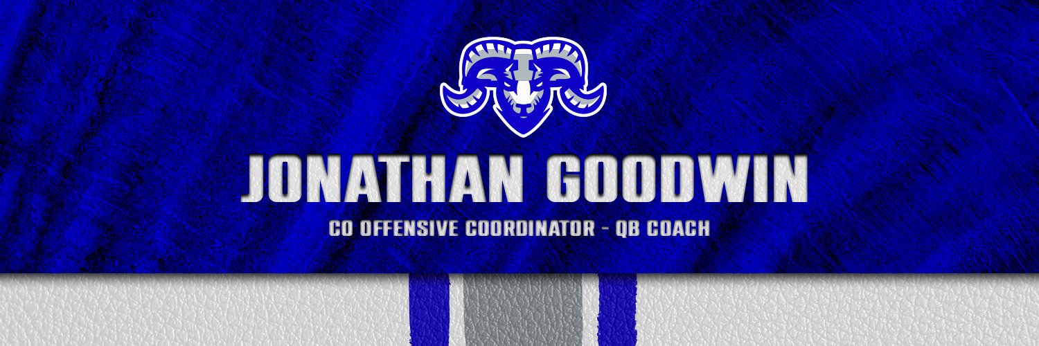CoachJonGoodwin's profile banner image