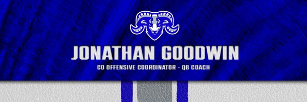CoachJonGoodwin Profile Banner