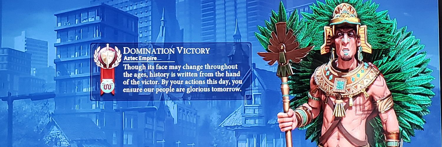 LuchoRamis's profile banner image