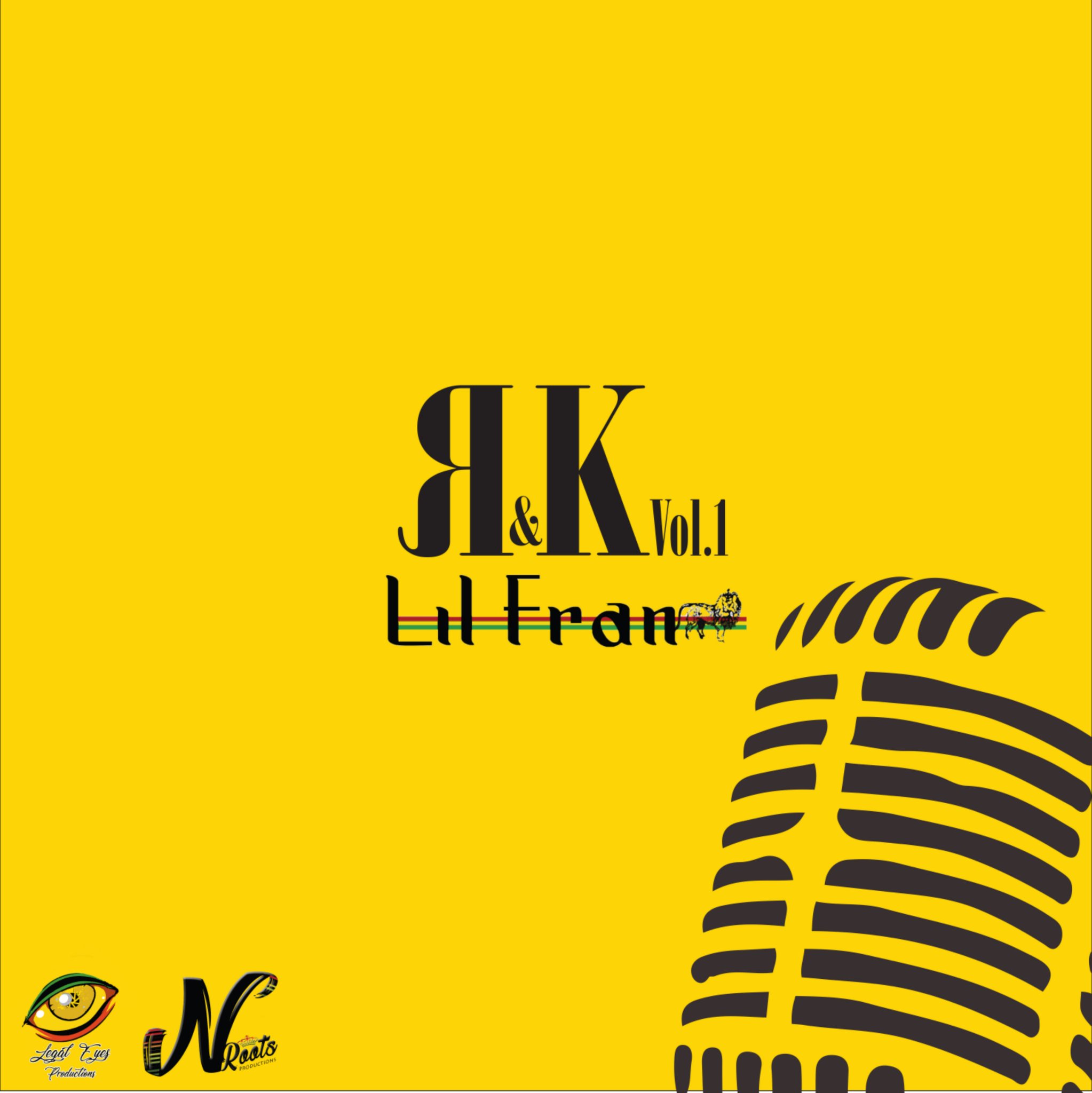 LilFranMusic's profile banner image