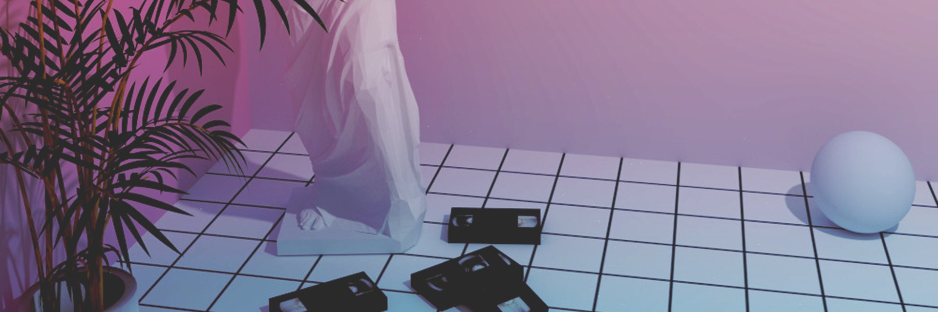 Lucas's banner