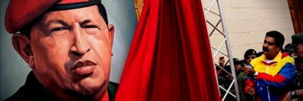 AFPVEN's profile banner image