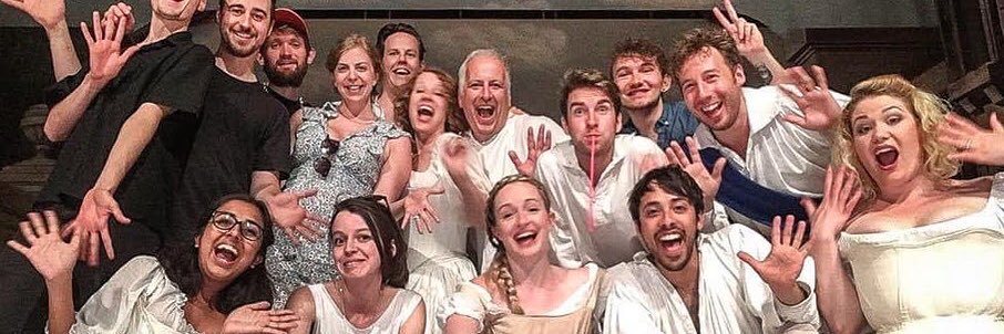 Idle Discourse banner