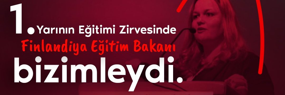 Yarının Eğitimi banner
