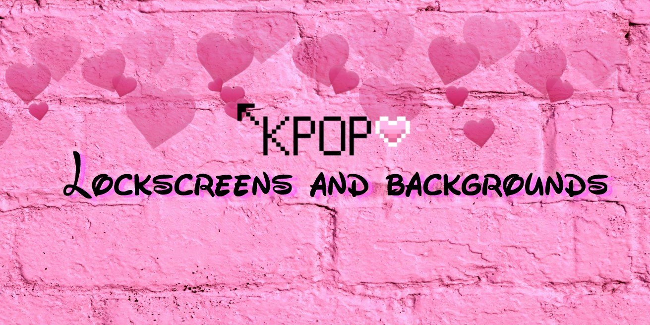 kpopl0ckscreen's profile banner image