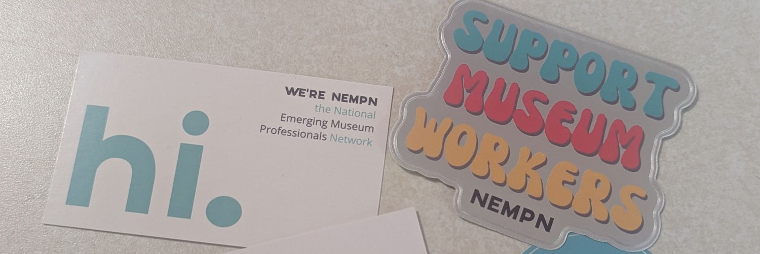 The National EMP Network banner