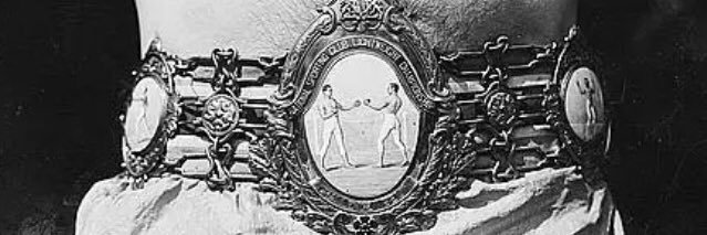 London Boxing History's banner