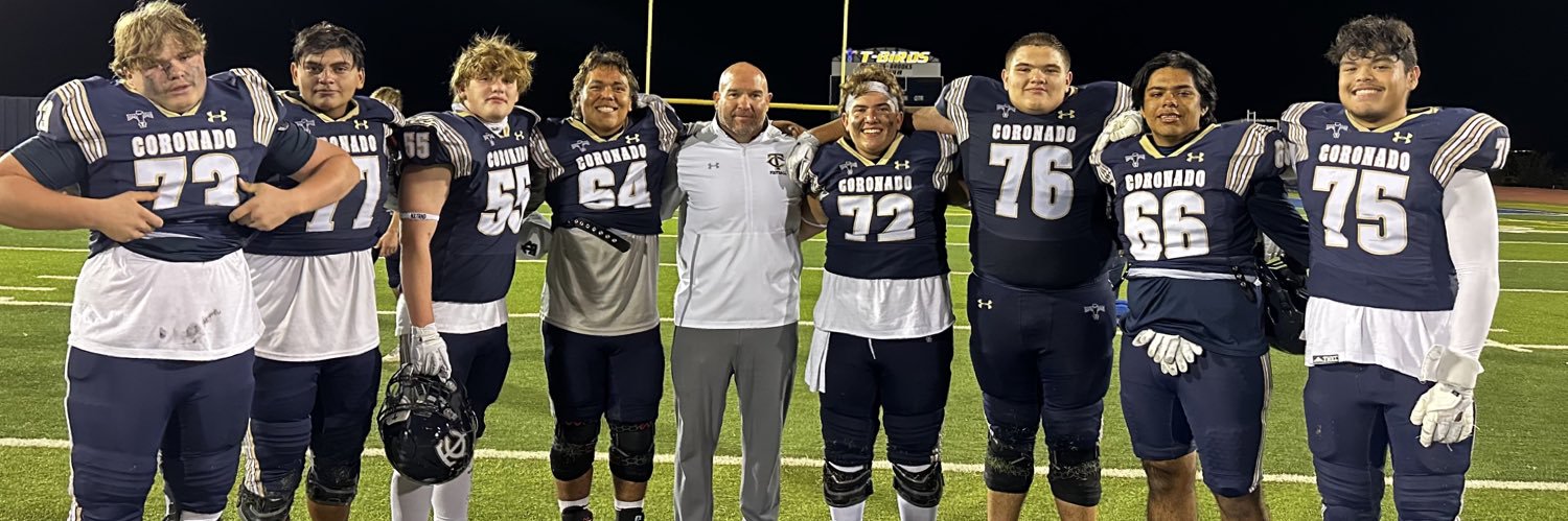 Michael Harris banner