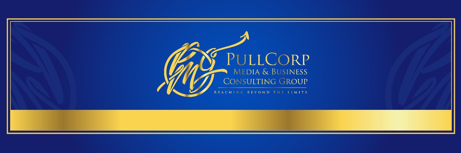 PullCorpMedia's profile banner image