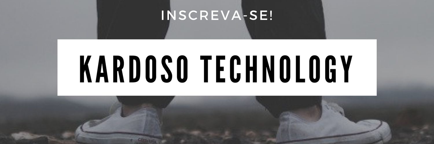 KardosoTech's profile banner image