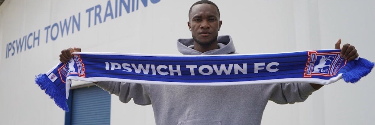 Josh18itfc's profile banner image