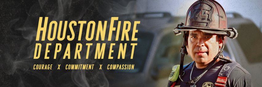 HoustonFire's profile banner image