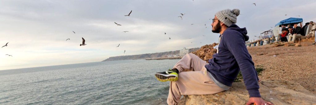 Souhail_E's profile banner image