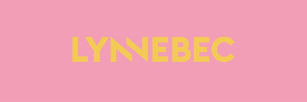LYNNEBEC2 Profile Banner