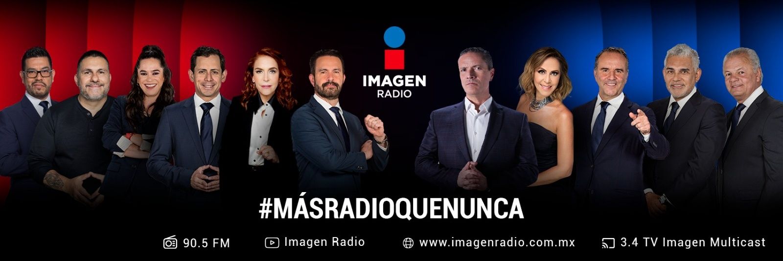 Imagen Radio banner