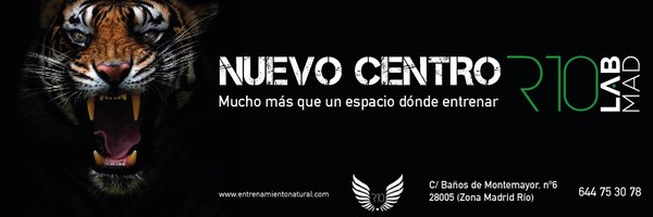 EntreNatural Profile Banner