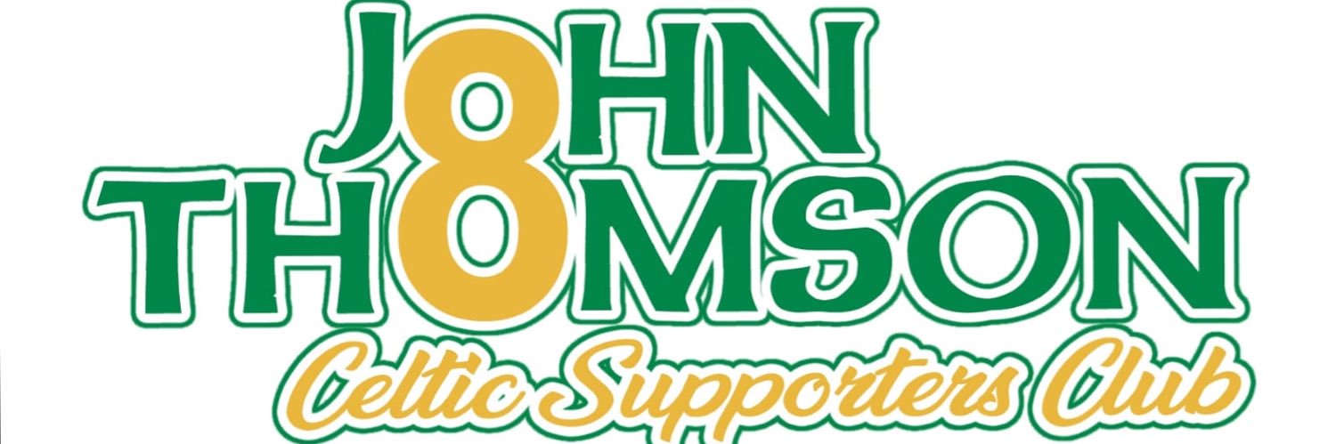 John Thomson CSC banner