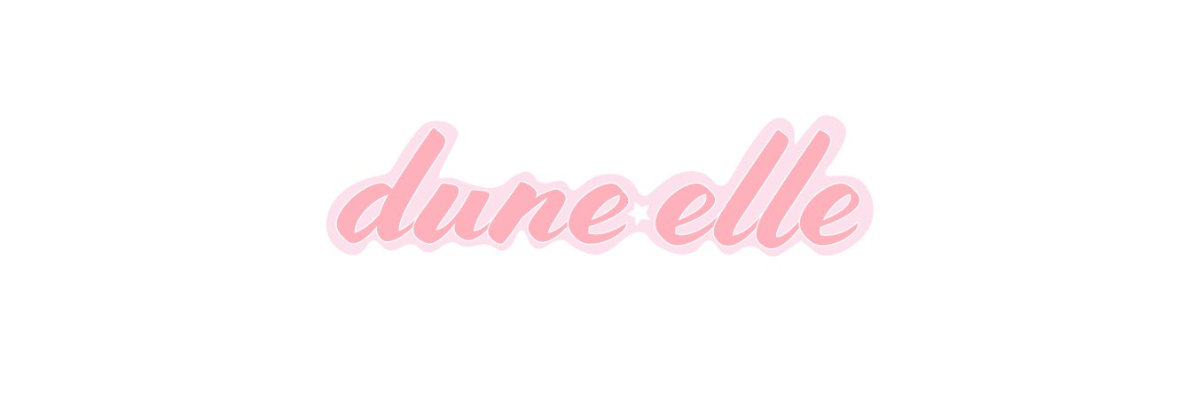 DuneElle's profile banner image