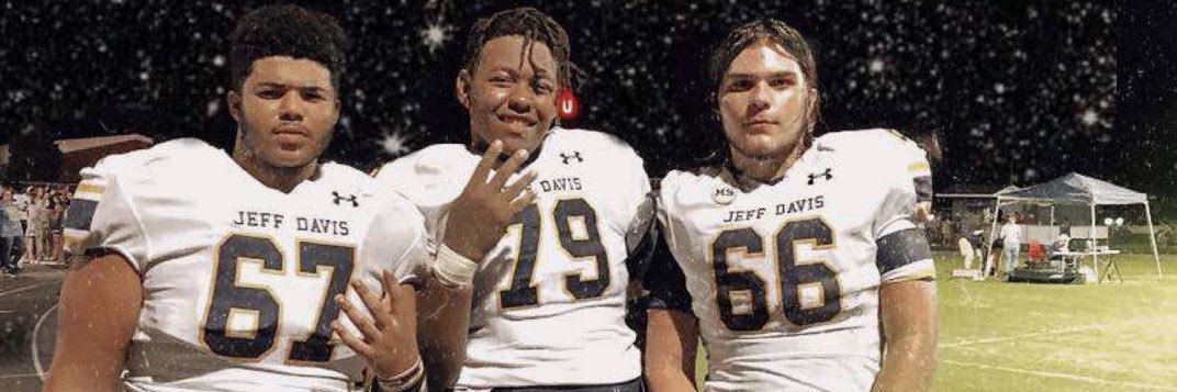 Charles stegall 7️⃣9️⃣🏈 banner