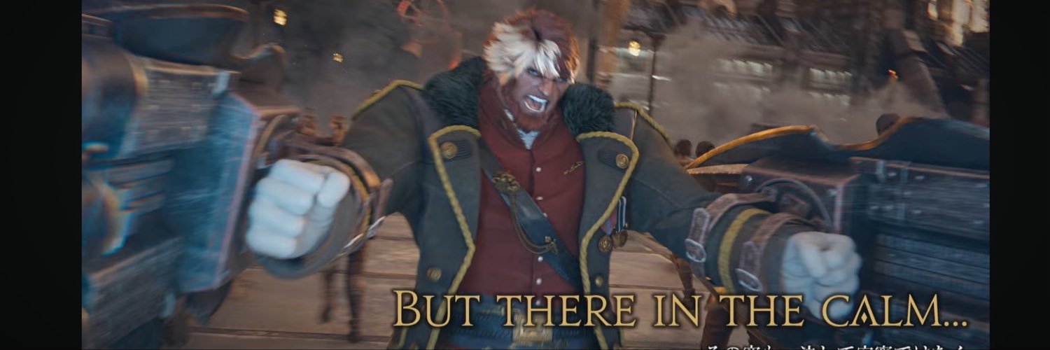 NoEarsGamer's profile banner image