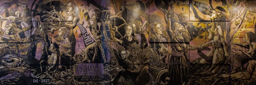 Brenda Serafín banner