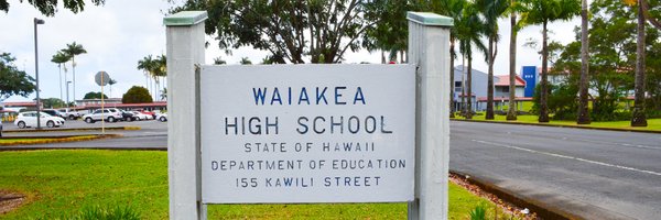 WaiakeaHigh Profile Banner