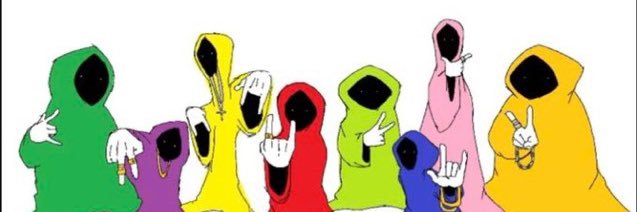 TheBlueBarry1's profile banner image