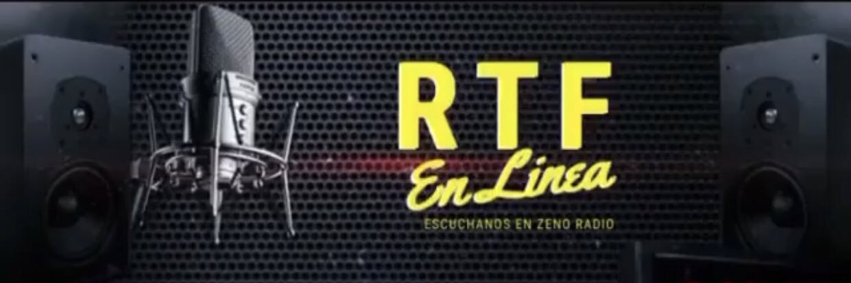 RTFEnLinea's profile banner image