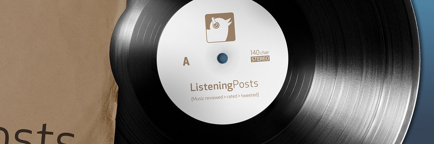 Listening Posts banner