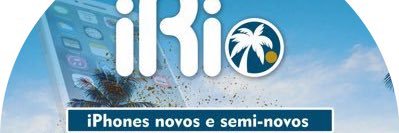 iRiostore's profile banner image