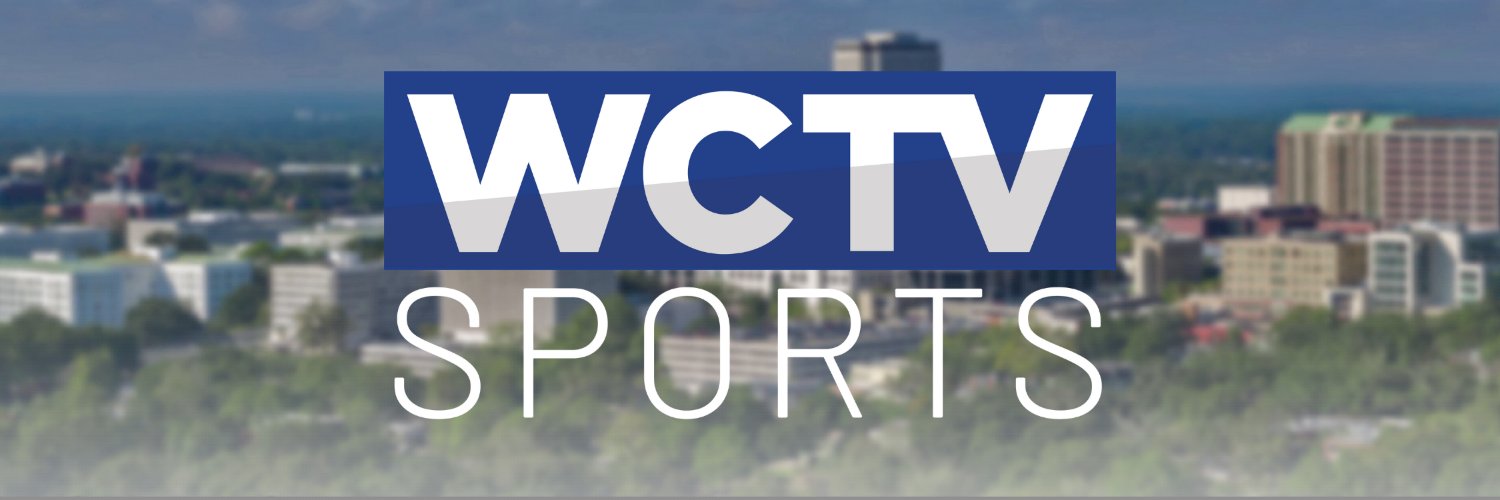 WCTV Sports's banner
