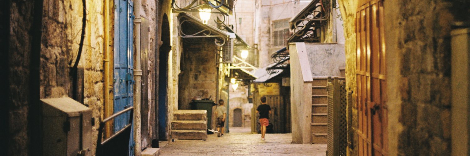 Michaela Nováčková banner