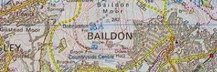 Baildon Retweets banner