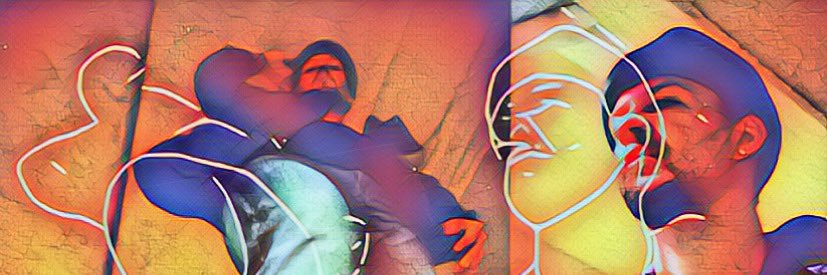 TR3THAGOD banner