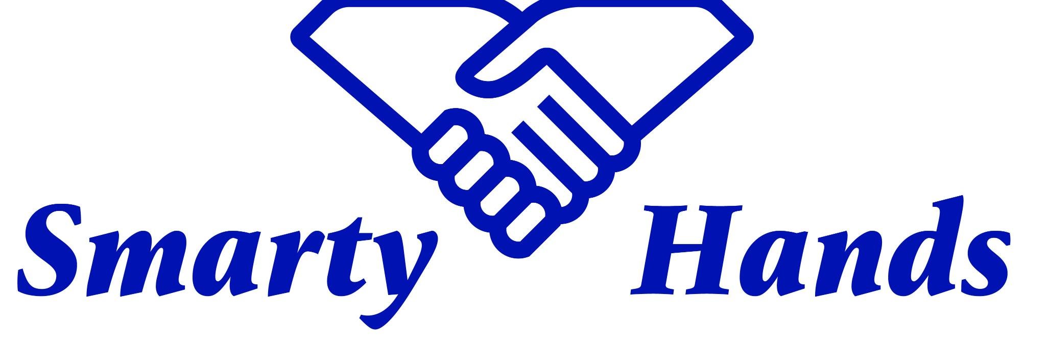 smartyhandscom's profile banner image
