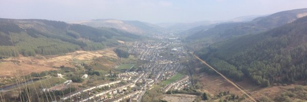 GeraintPalmer Profile Banner