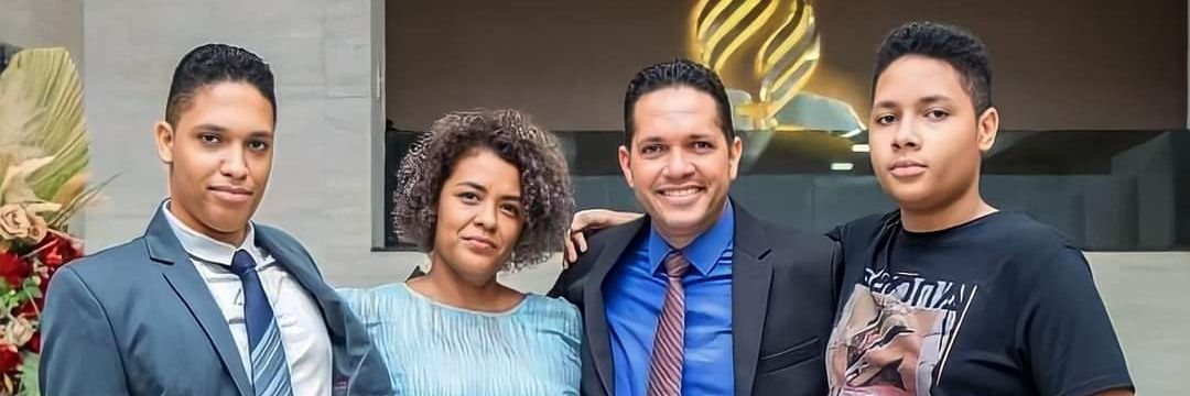 PastorIderaldo's profile banner image