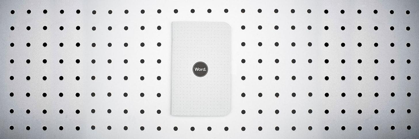 WordNotebooks's profile banner image