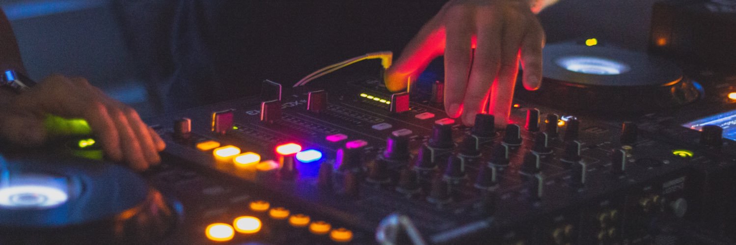 DJ Mag México banner