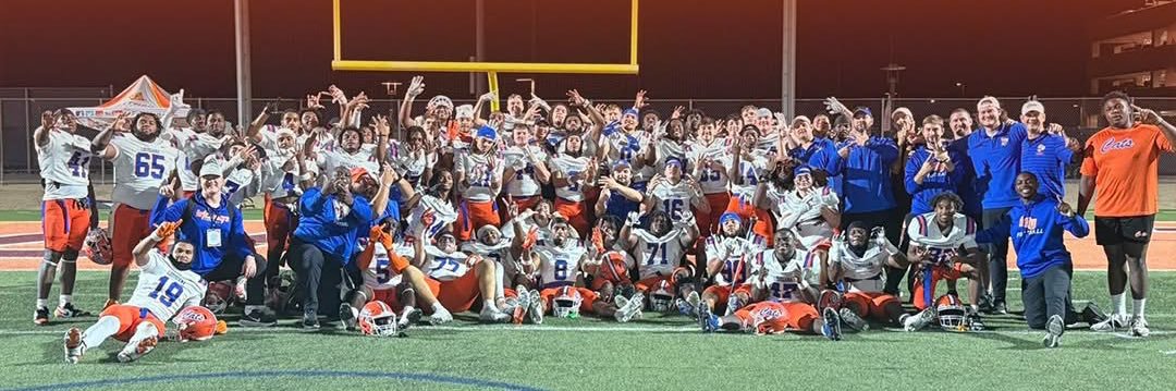 Jarod Freeman banner