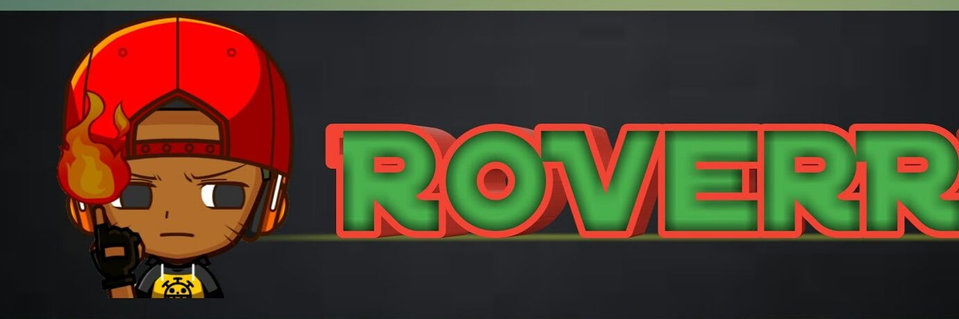 RoverReXx's profile banner image