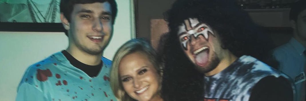 kdiggydog1's profile banner image