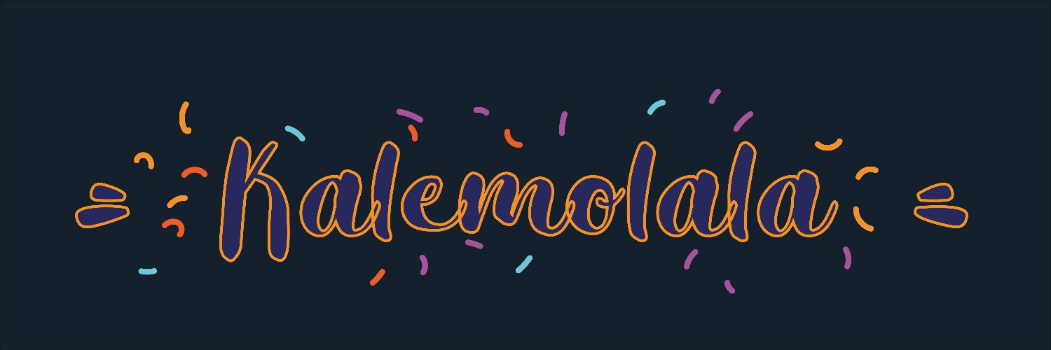 Kalemolala banner