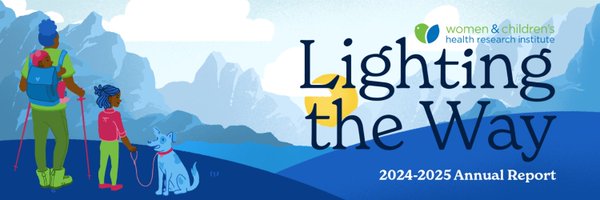 WCHRIUofA Profile Banner