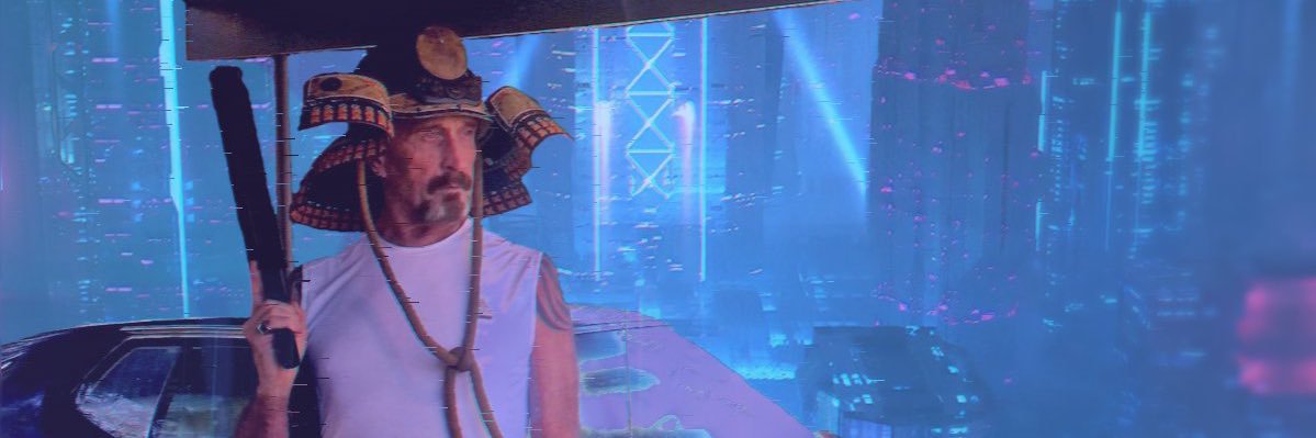 The guy banner