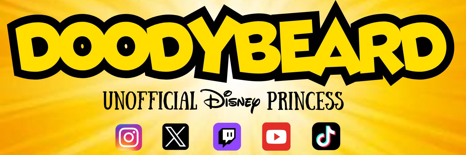 doodybeard!'s banner