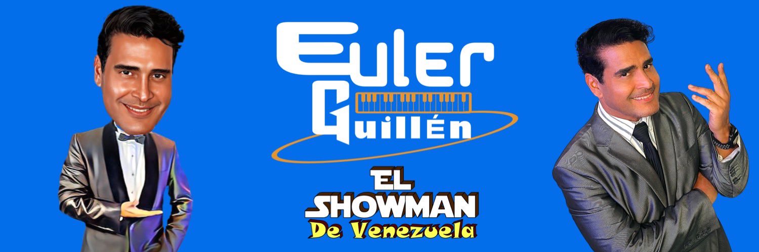 Euler Guillén  banner