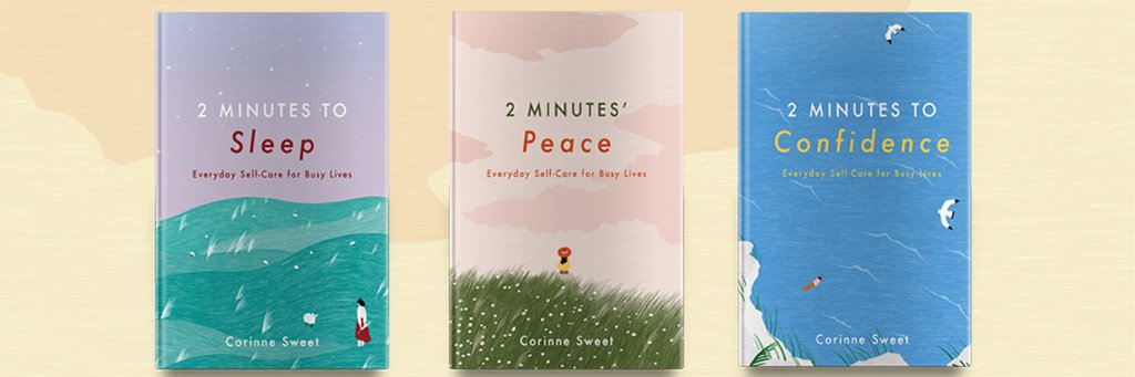 CorinneSweet's profile banner image